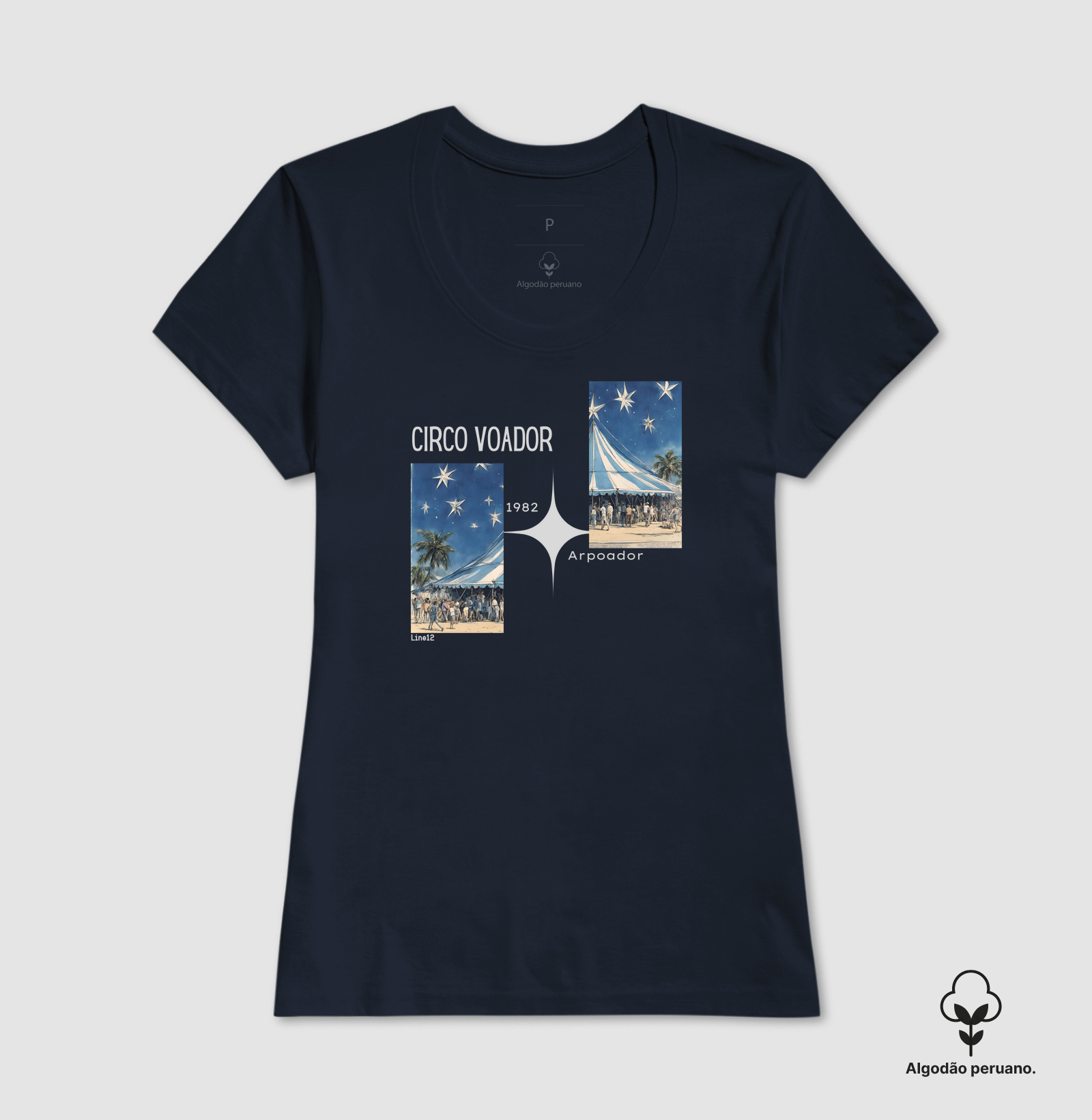 Camisa 3
