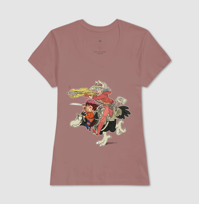 Camisa 13