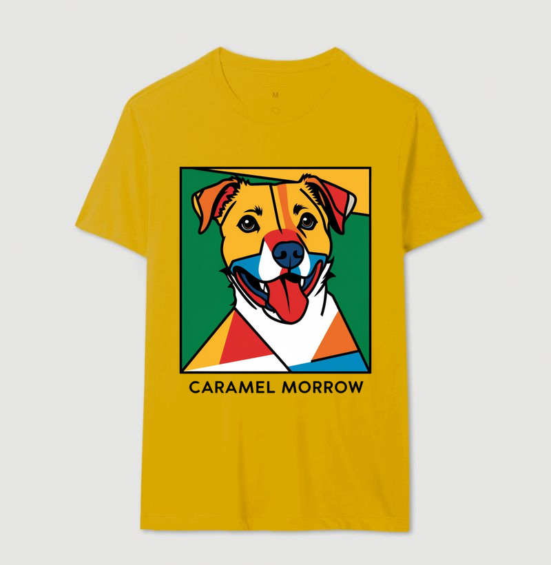 Camisa 16