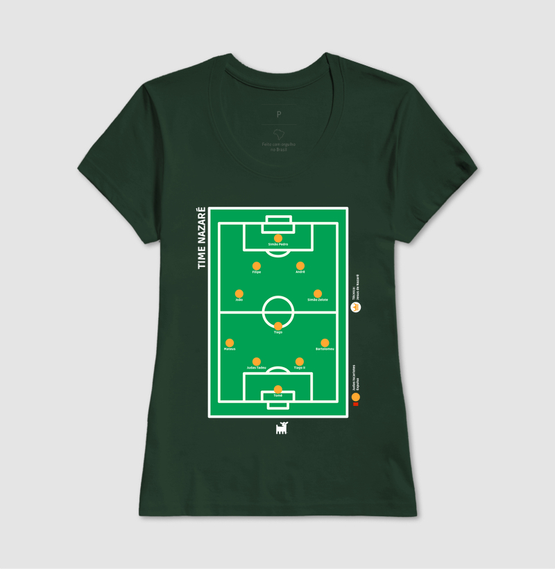 Camisa 2
