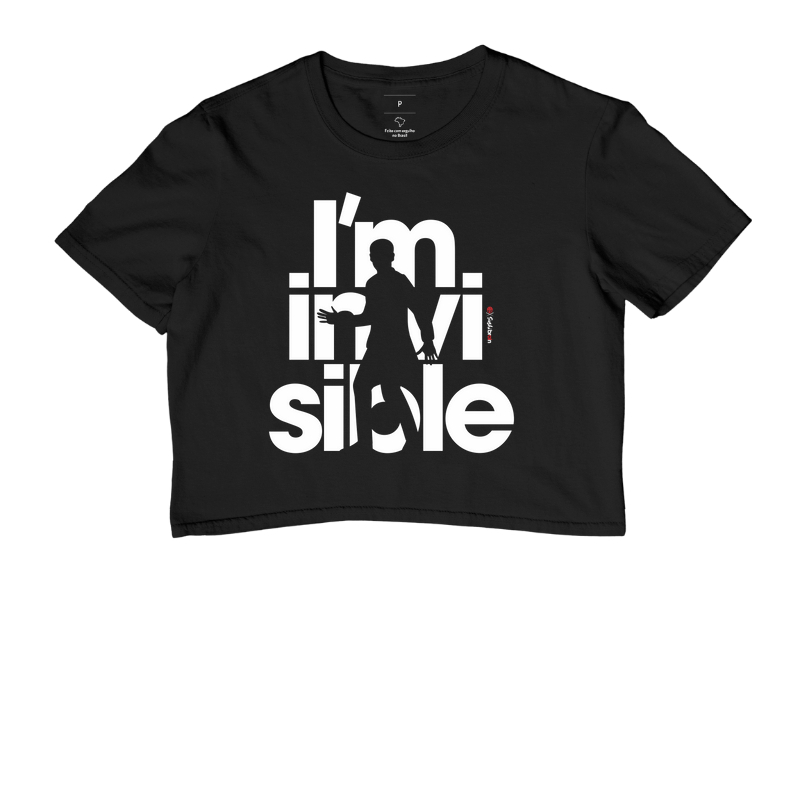 I´m invisible Shirt
