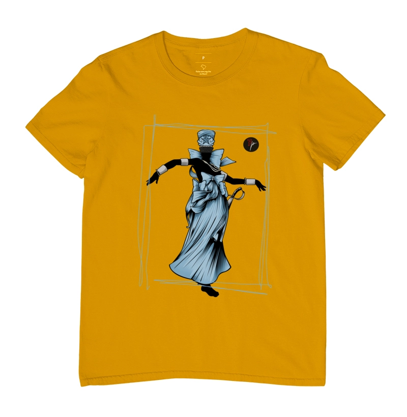 Camisa 12