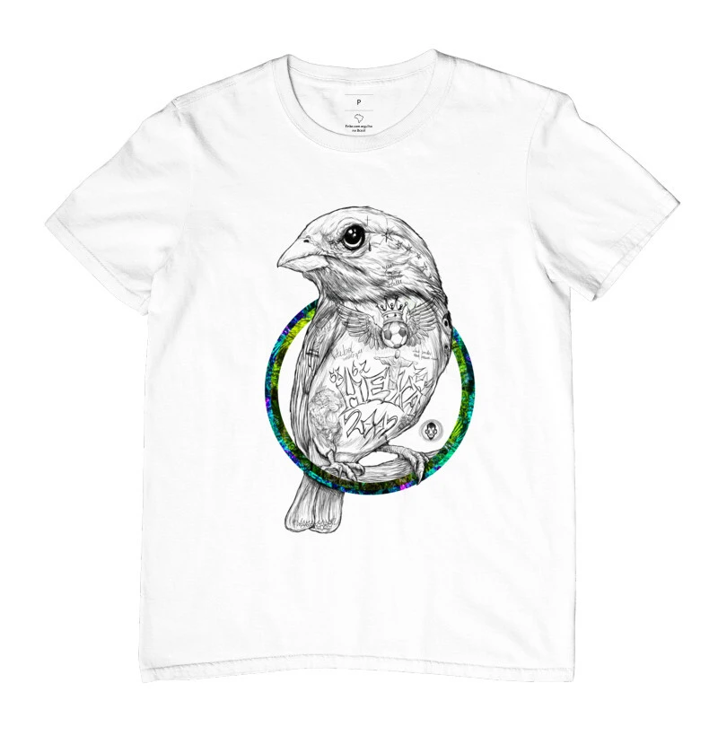 Camisa 3