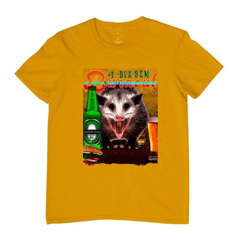 Camisa 13