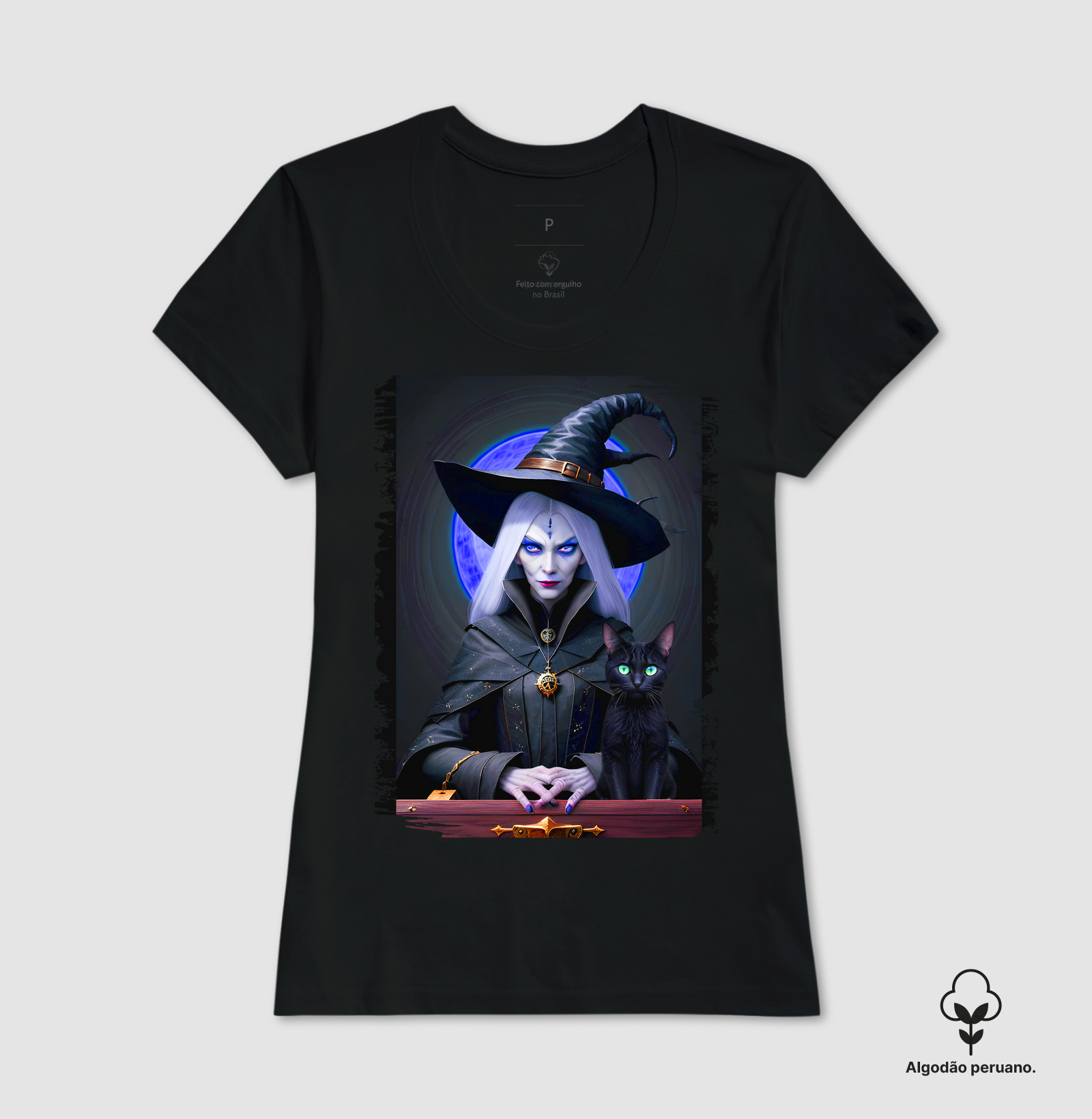 Camisa 4