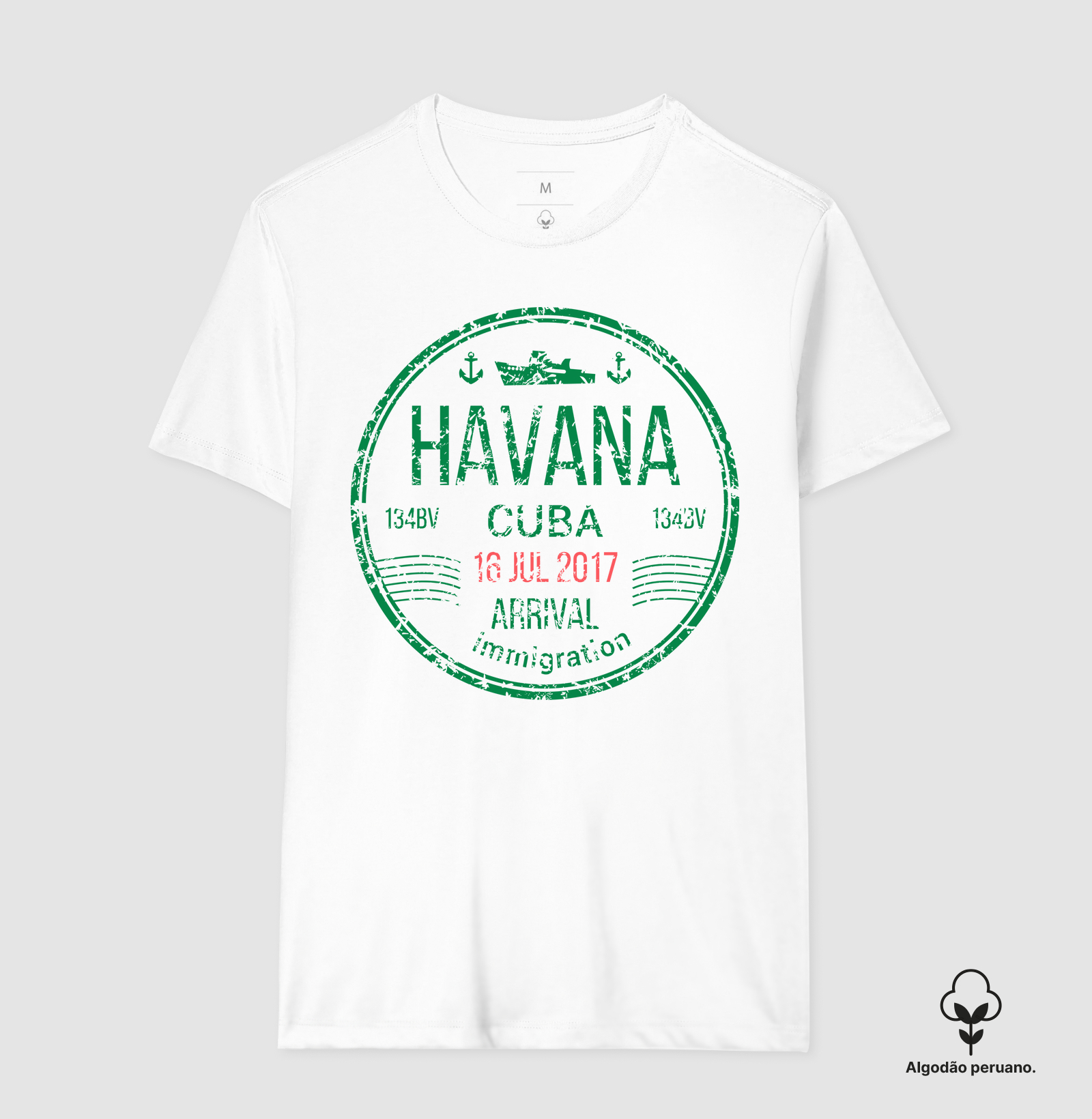 Camisa 2