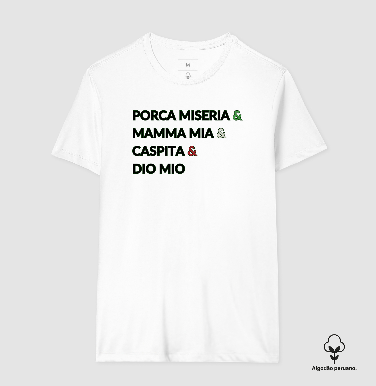 Camisa 1