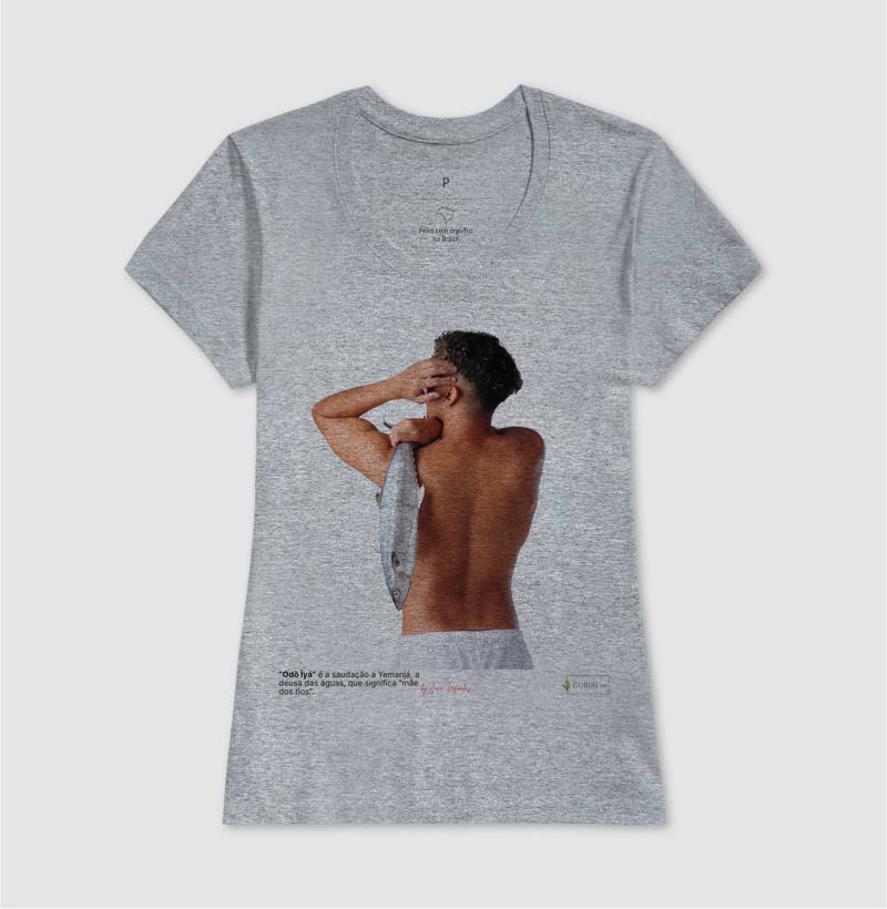 Camisa 8