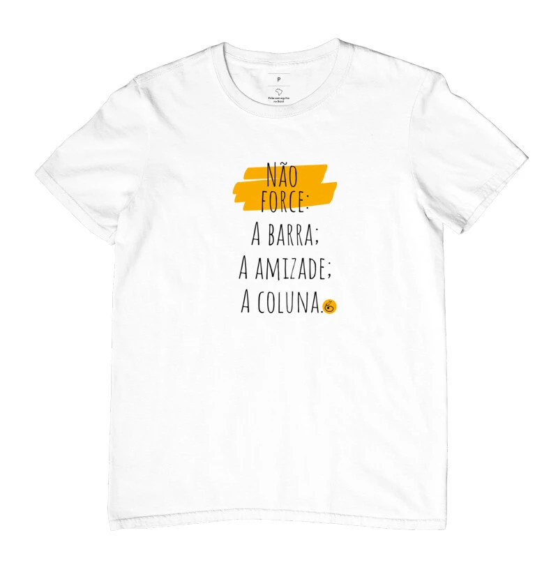 Camisa 6