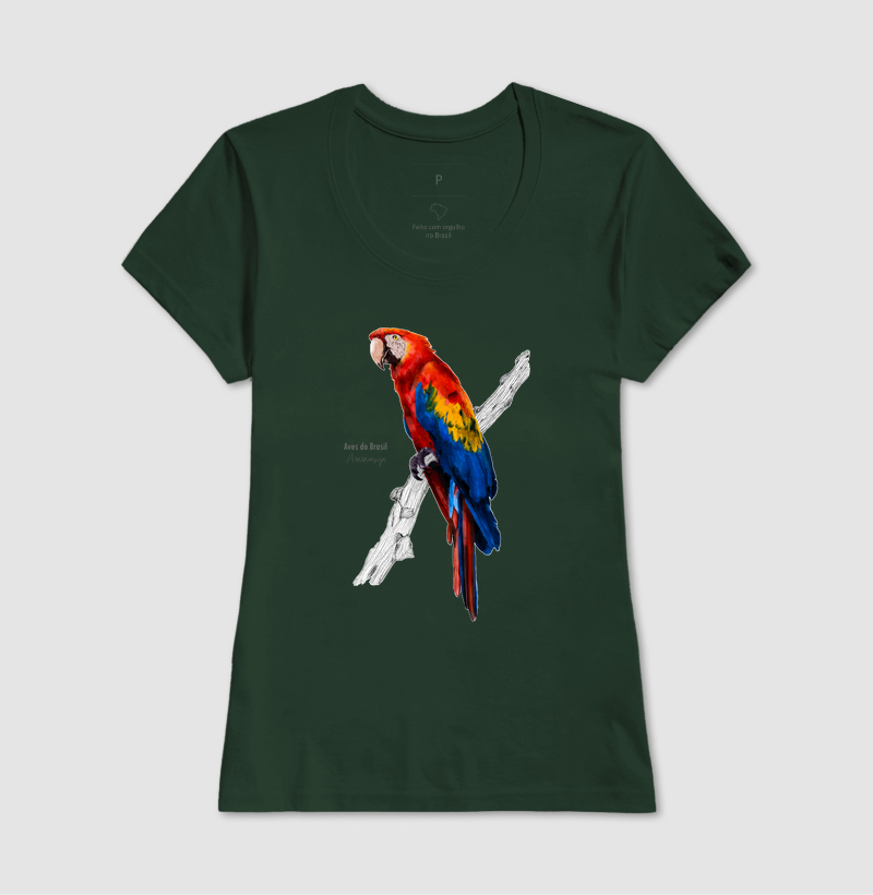 Camisa 9
