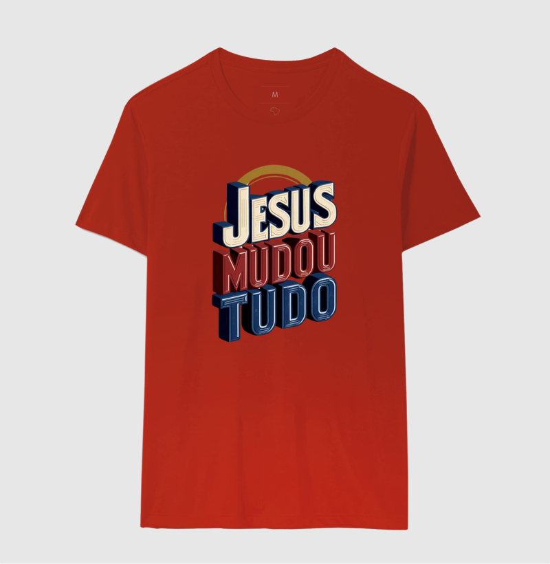 Camisa 19