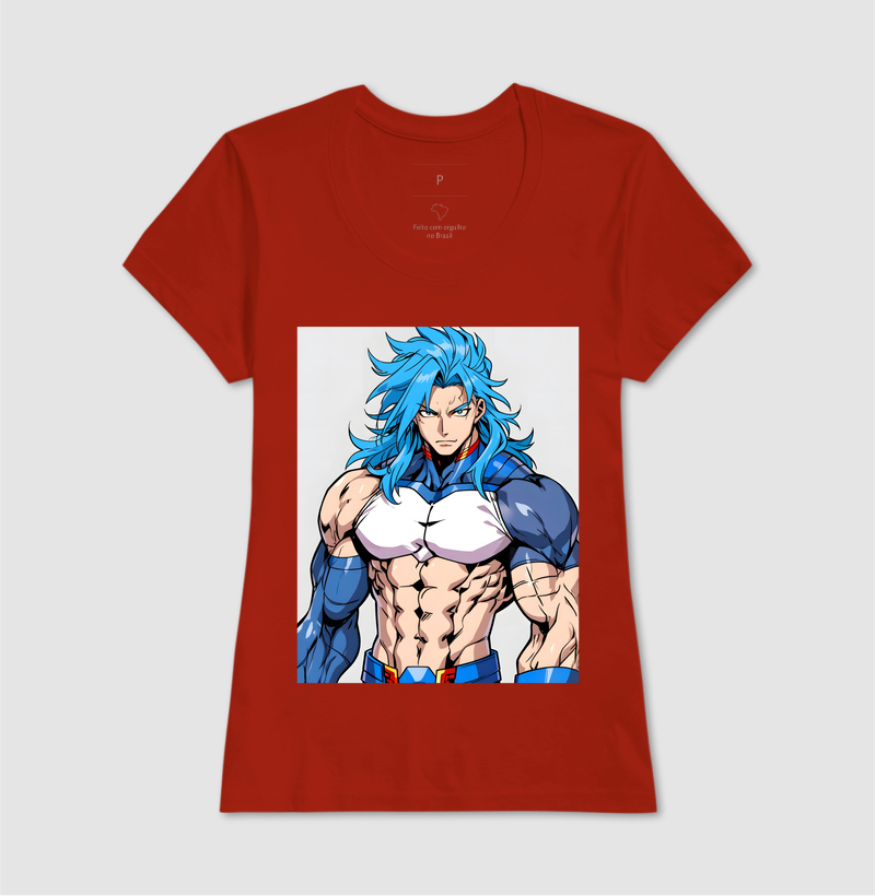Camisa 10