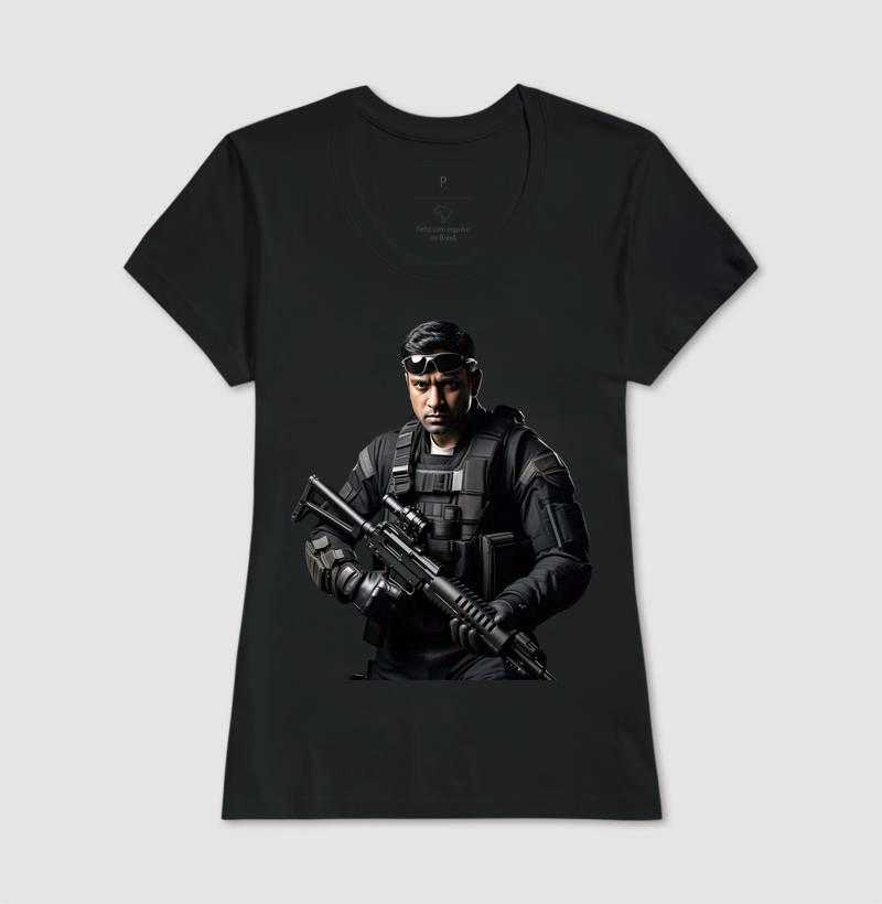 Camisa 5