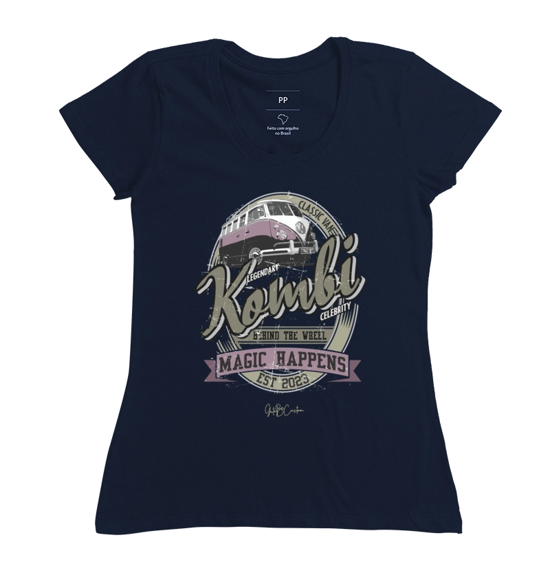 Camisa 7