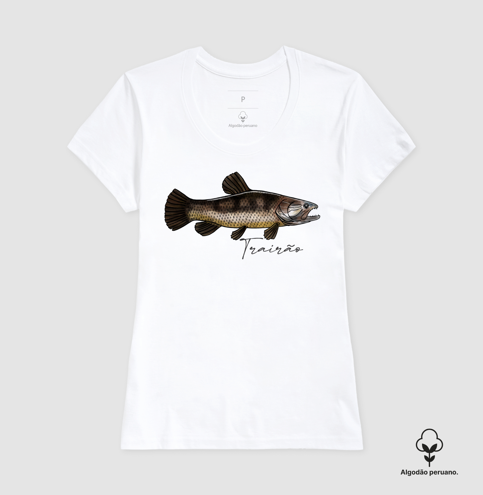 Camisa 1