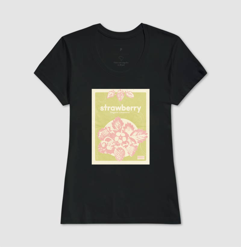Camisa 15