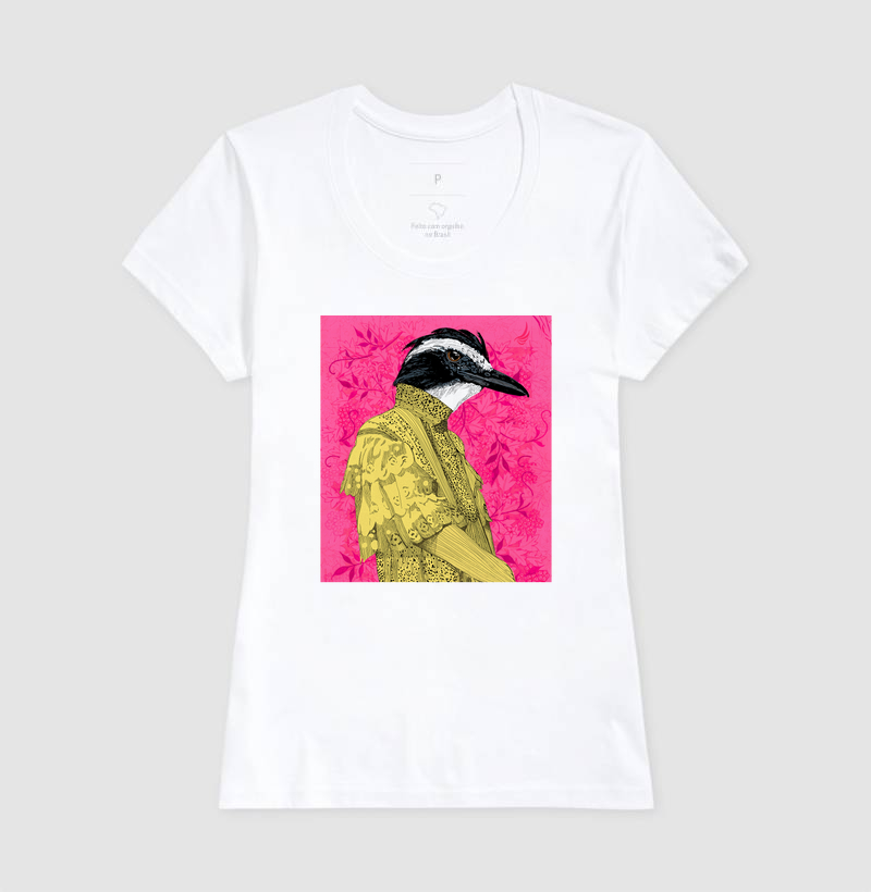 Camisa 8