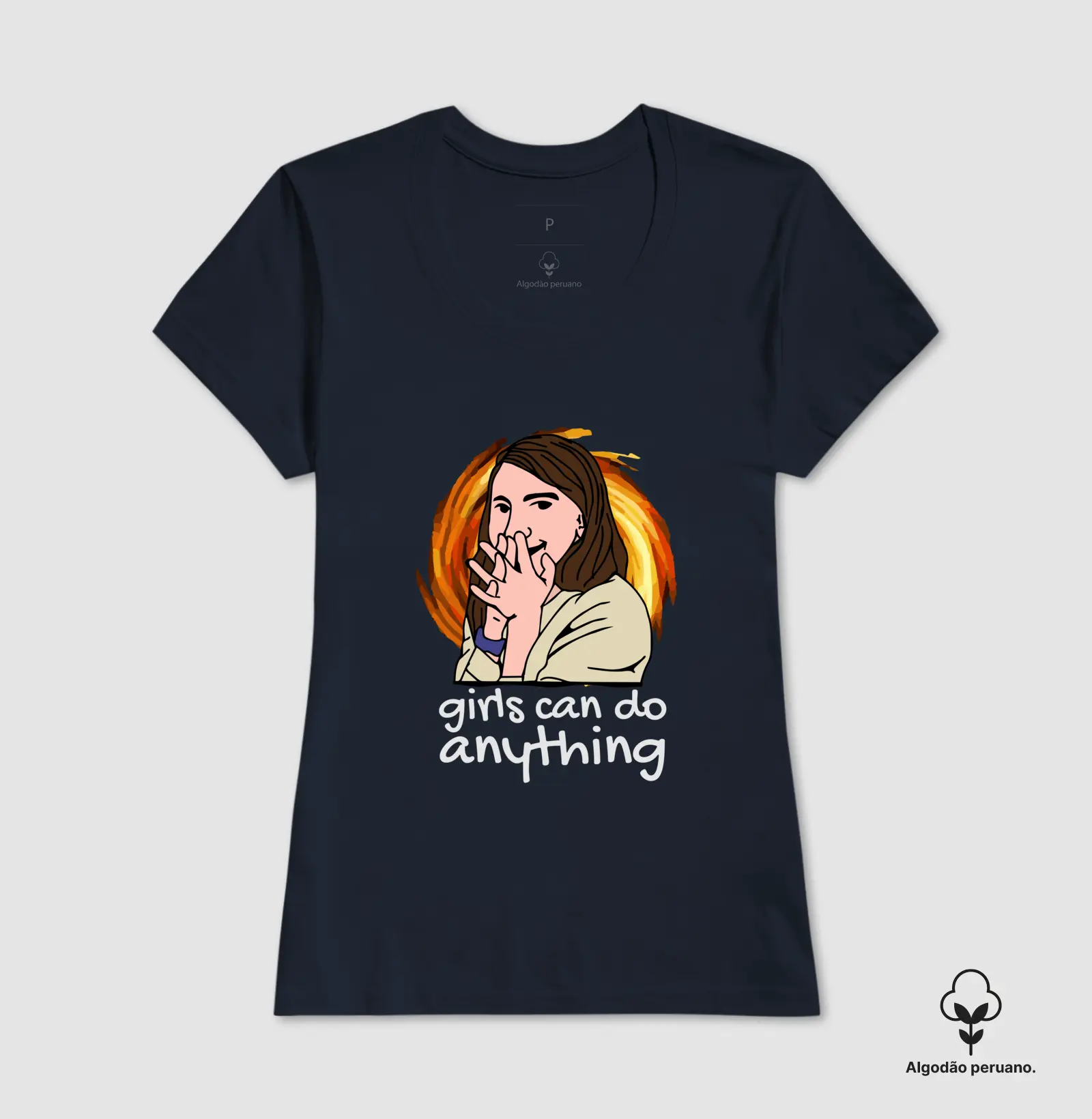 Camisa 6