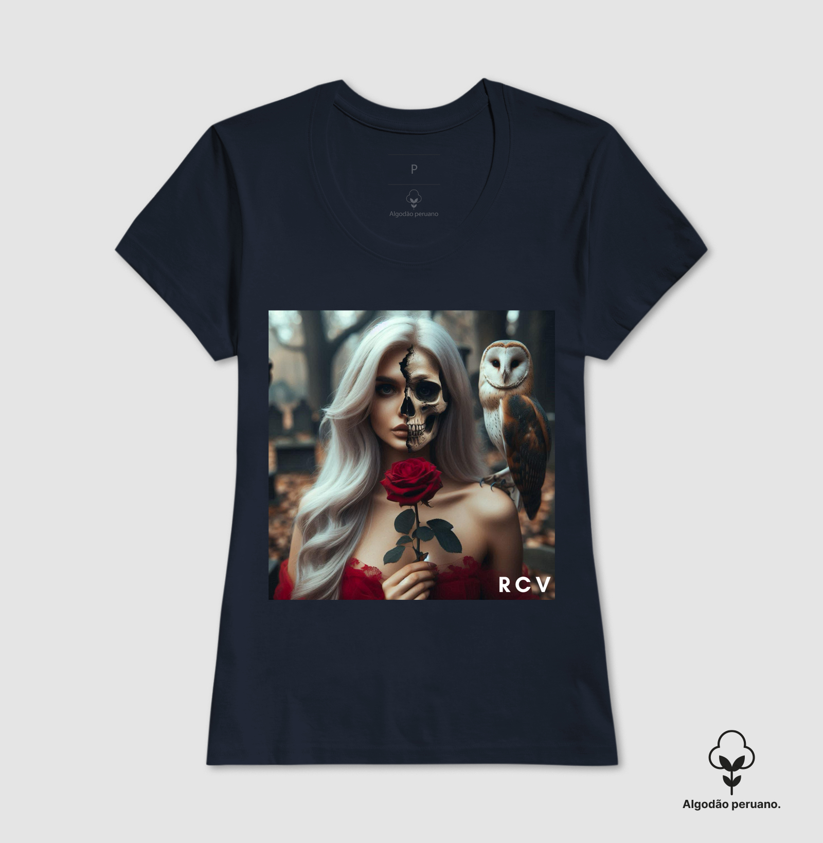 Camisa 1