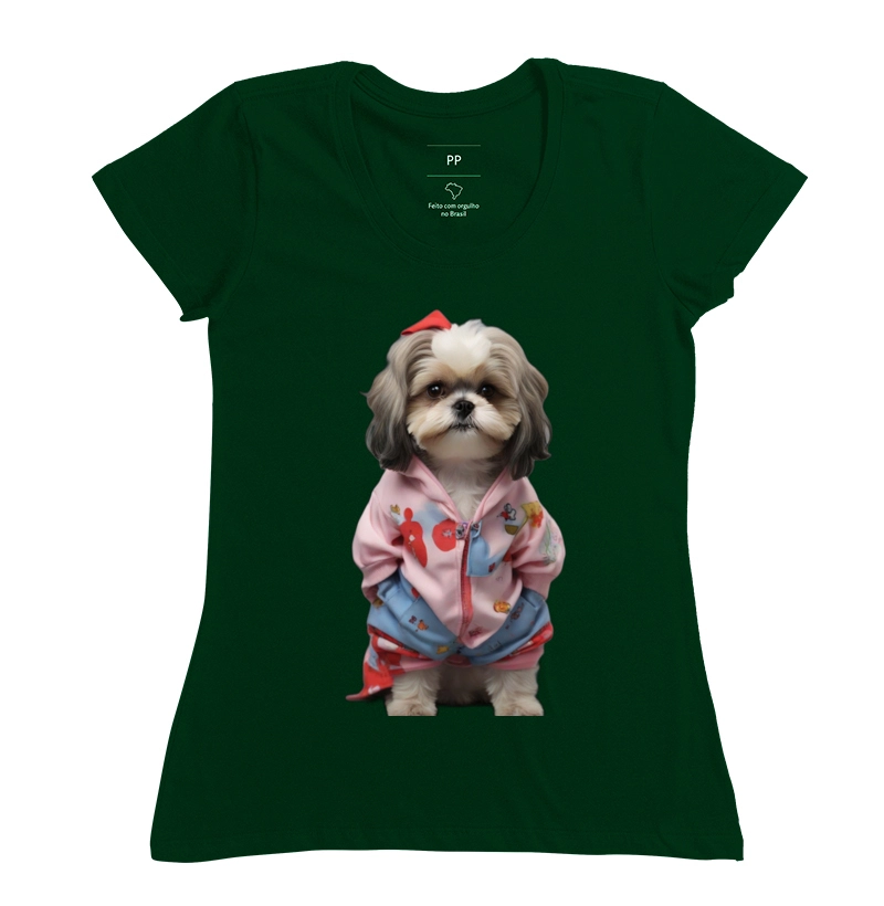 Camisa 12