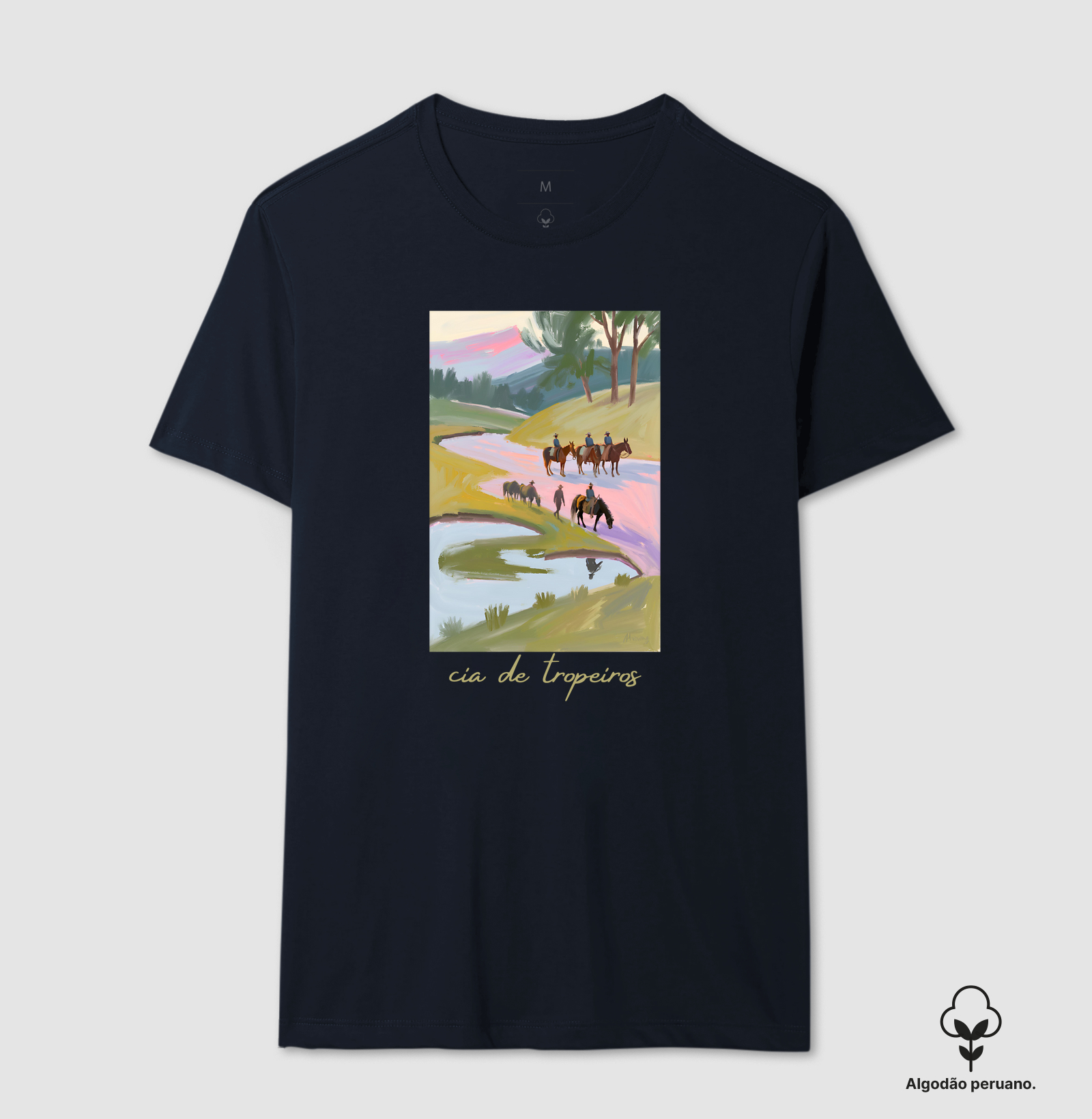Camisa 1