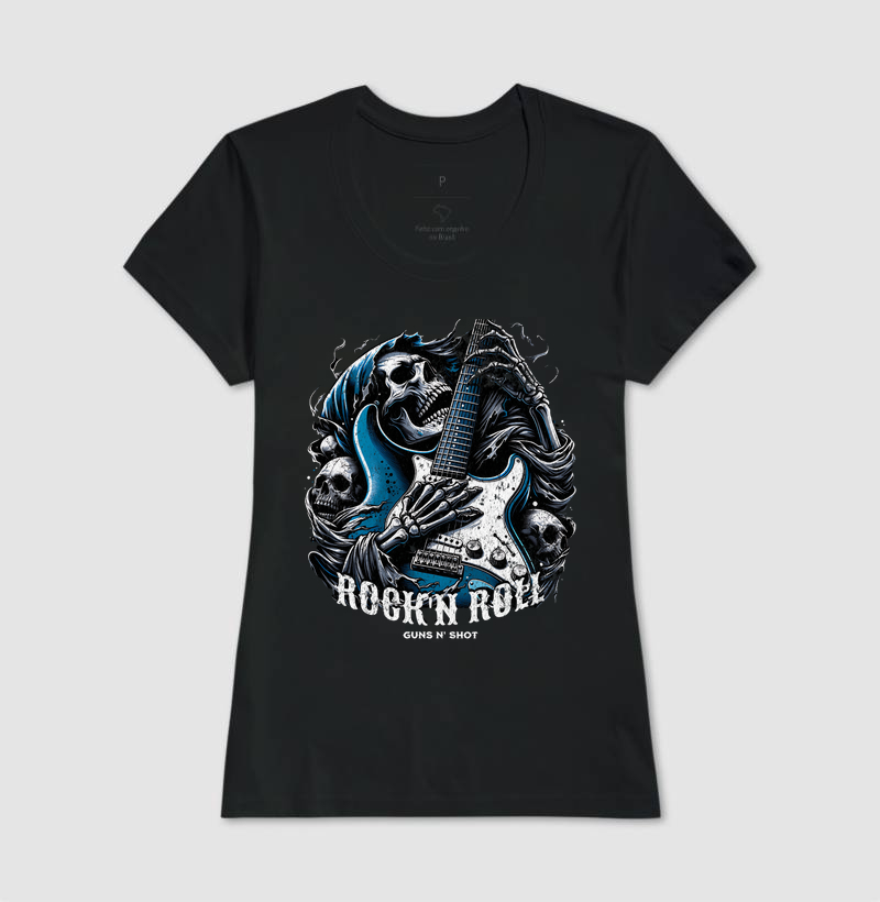 Camisa 9