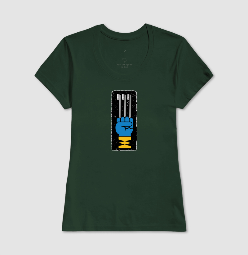 Camisa 10