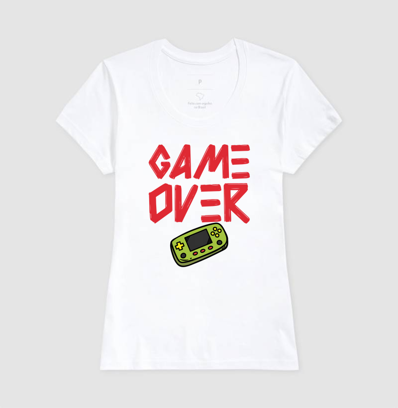 Camisa 9