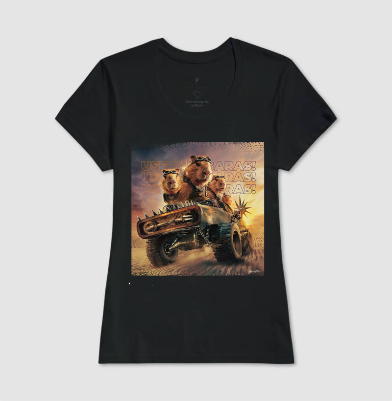 Camisa 12