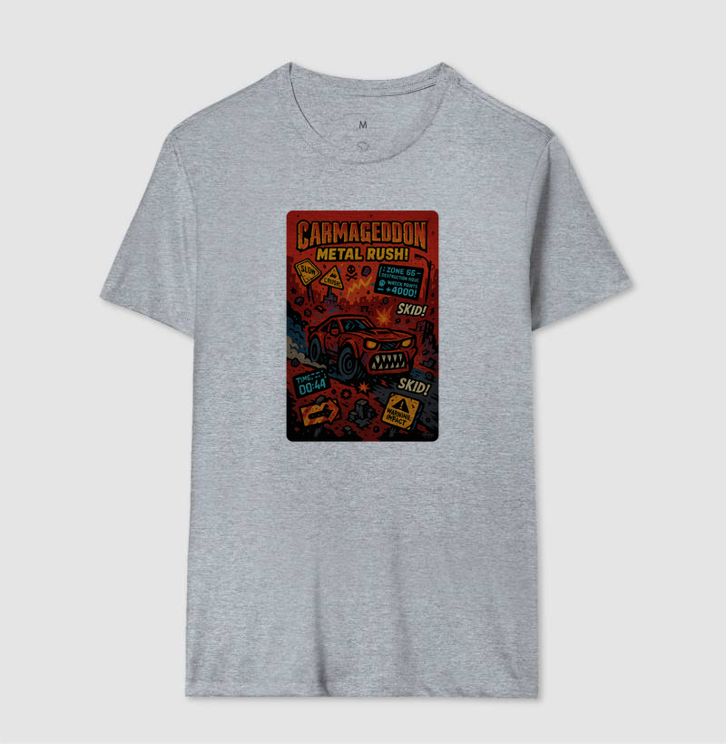 Camisa 7