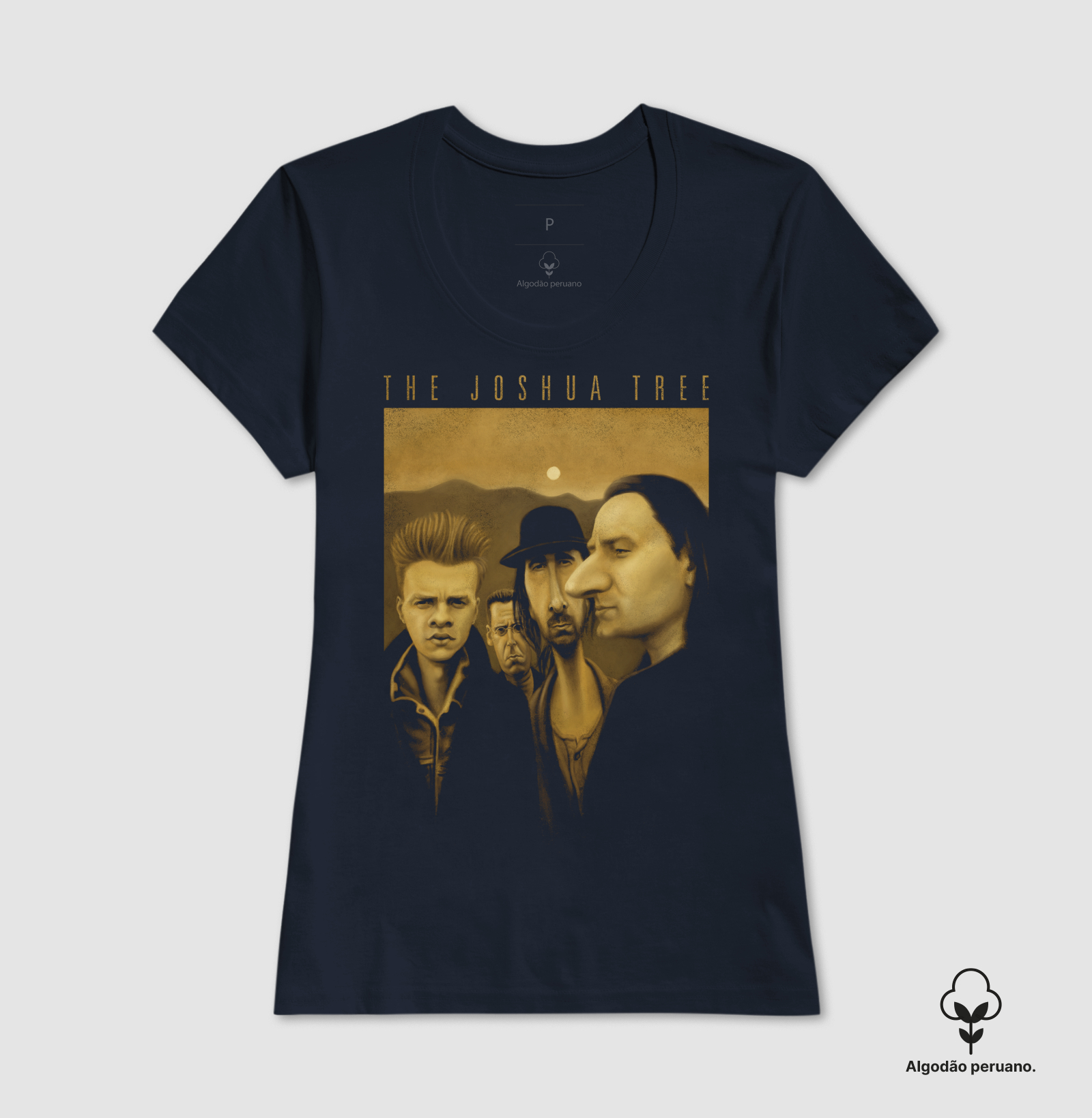 Camisa 7
