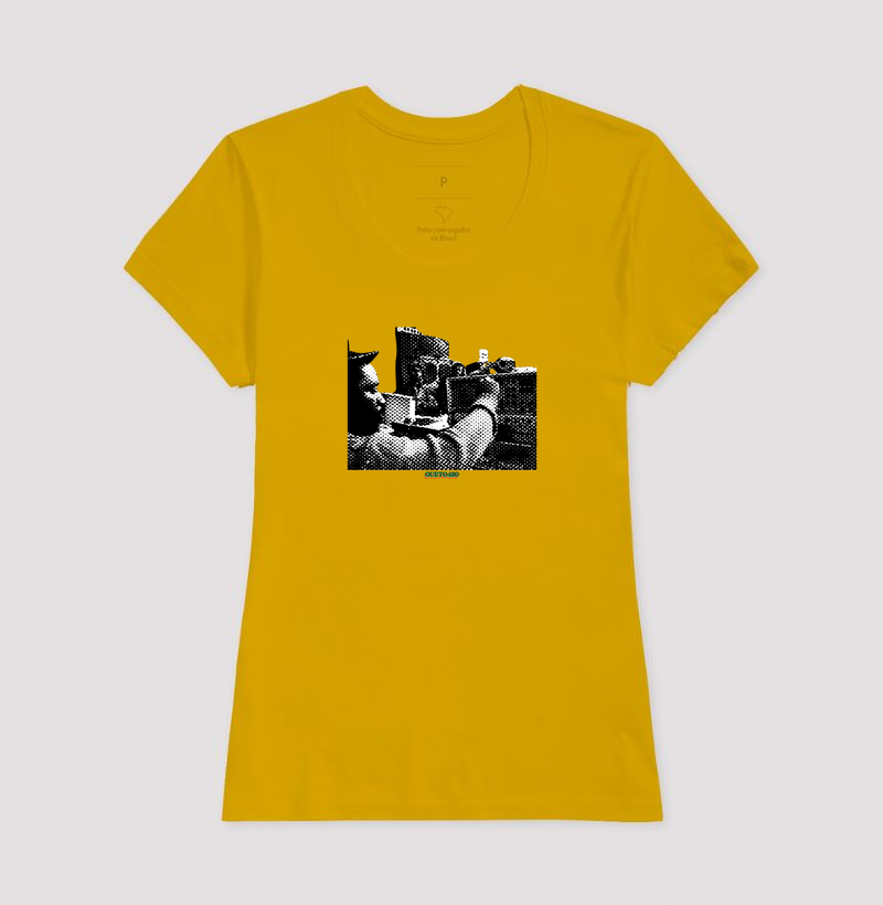 Camisa 12
