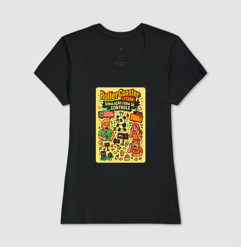 Camisa 2