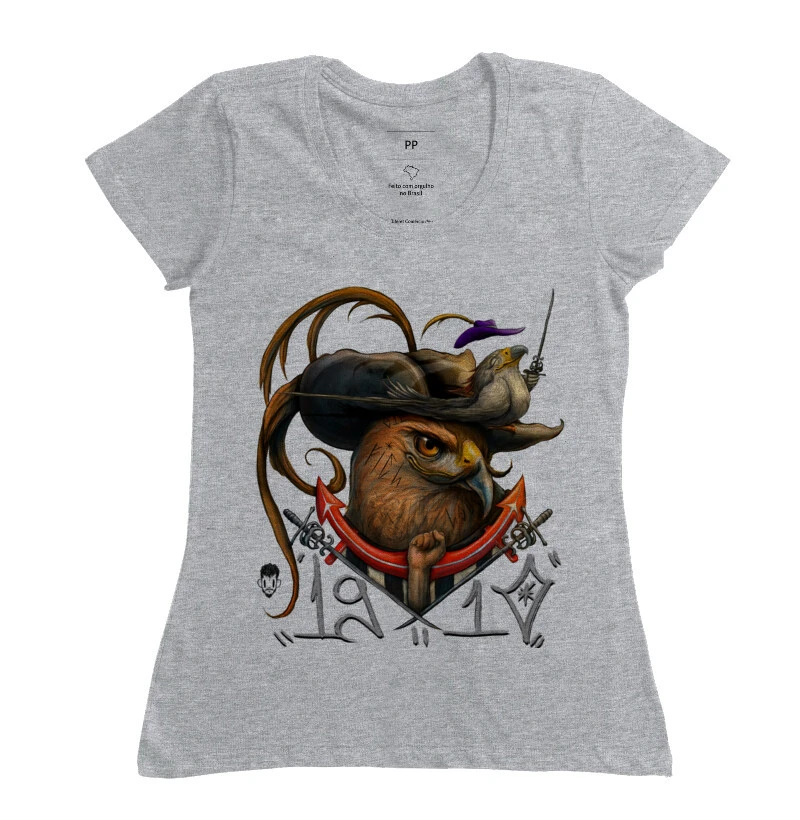 Camisa 8