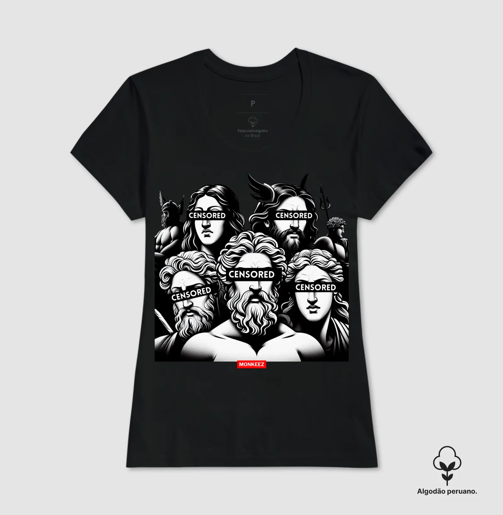 Camisa 3