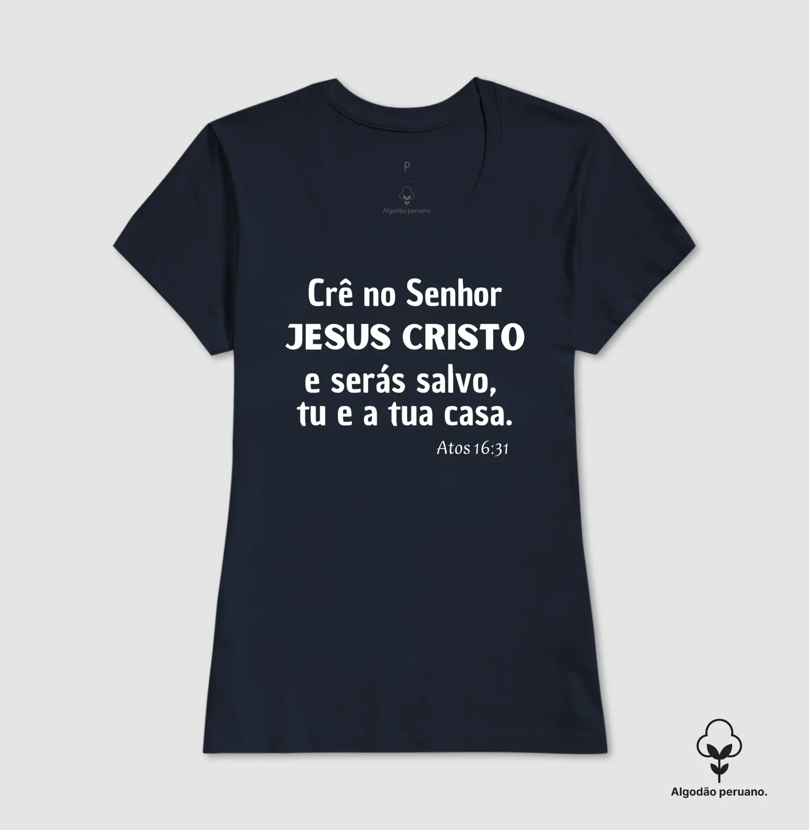 Camisa 1
