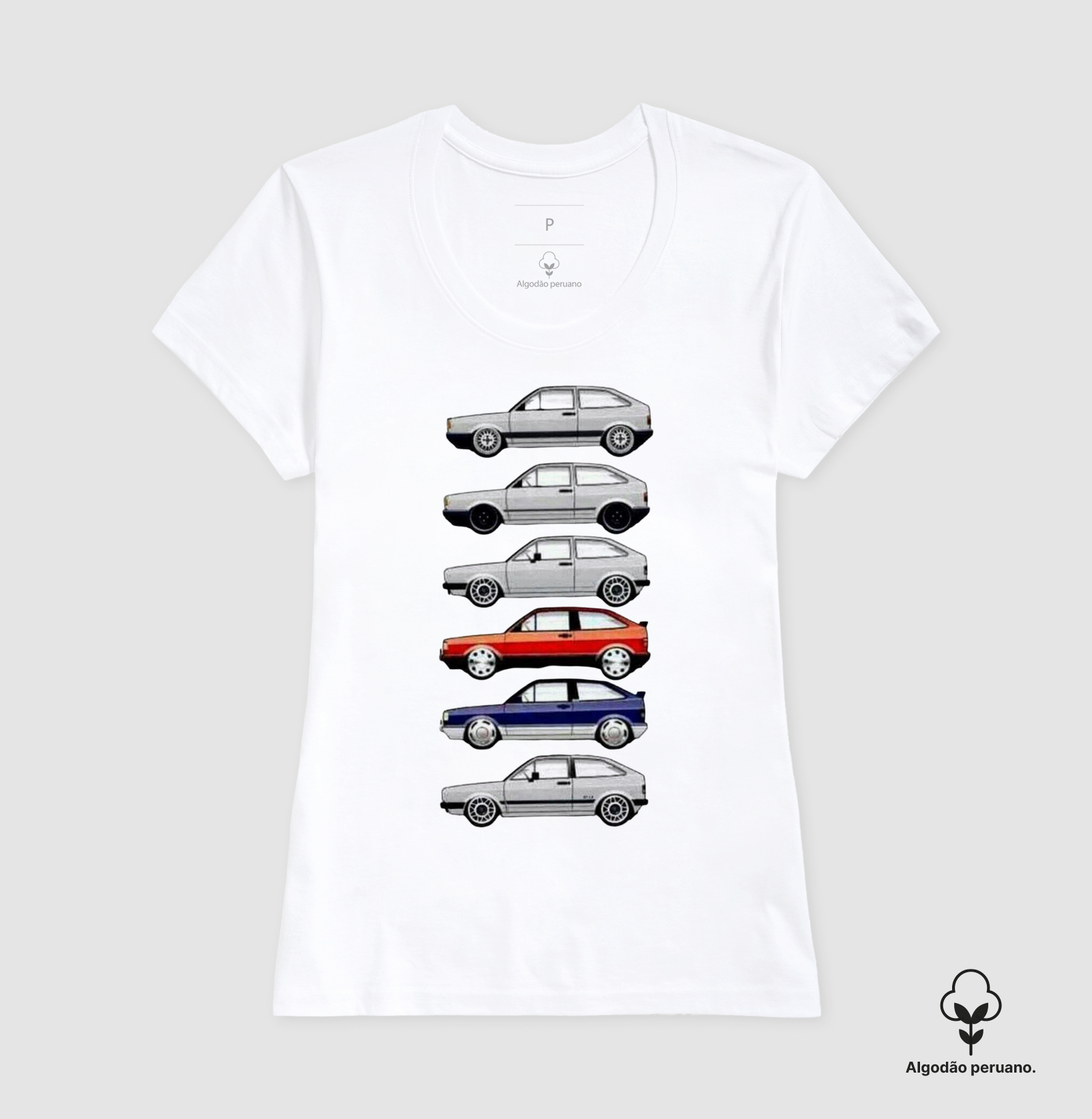 Camisa 5