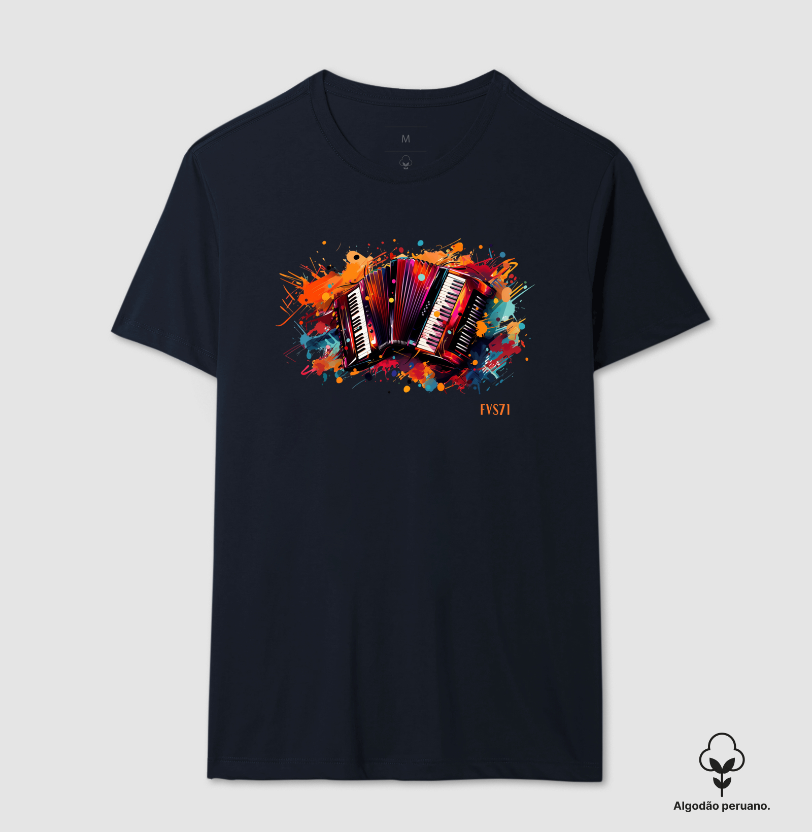 Camisa 4