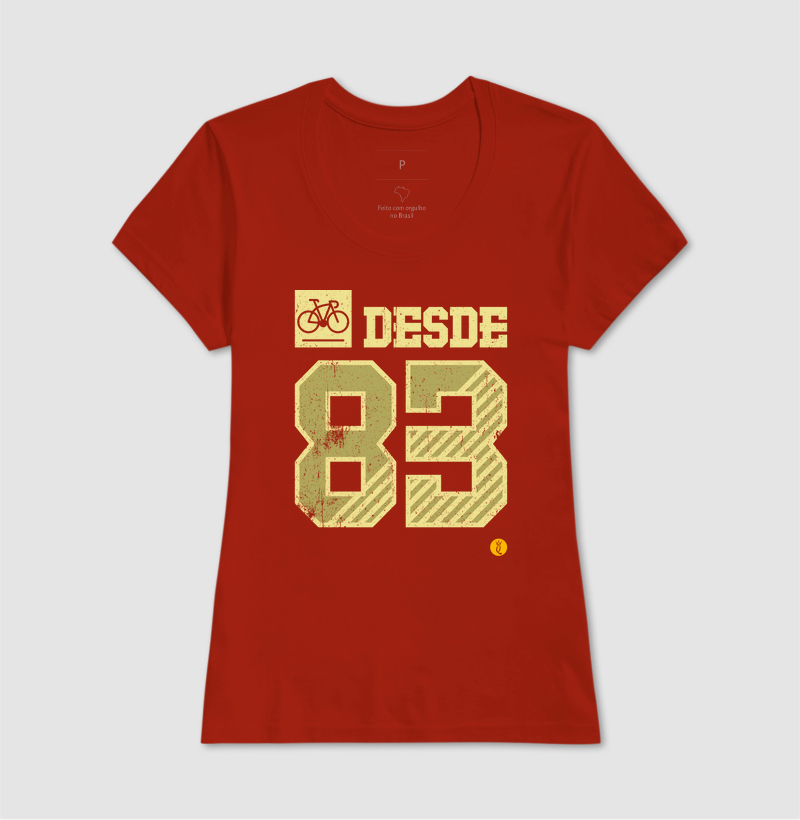 Camisa 7