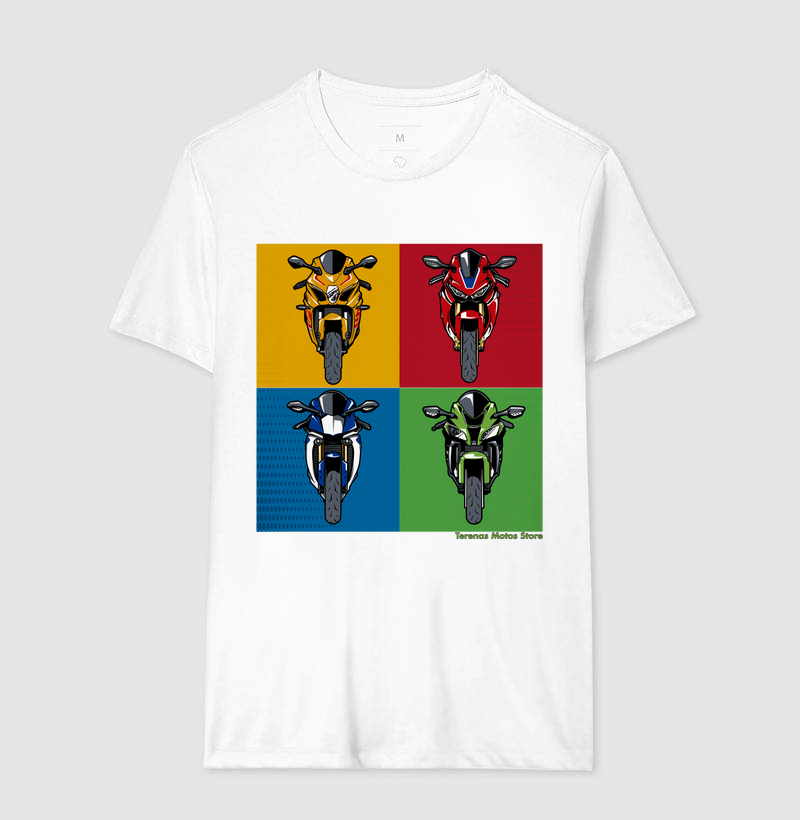 Camisa 3