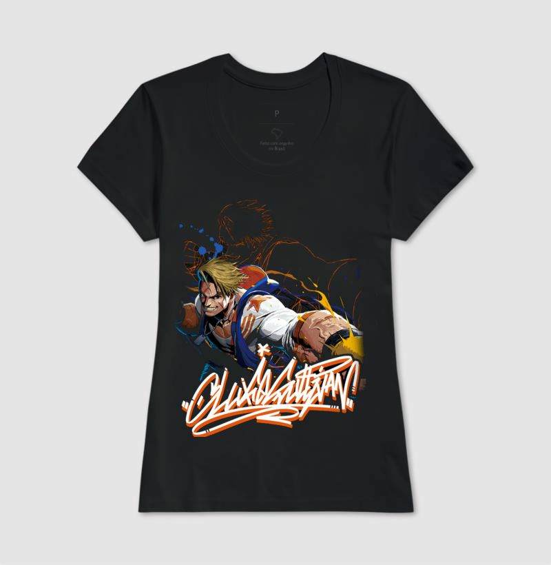 Camisa 2