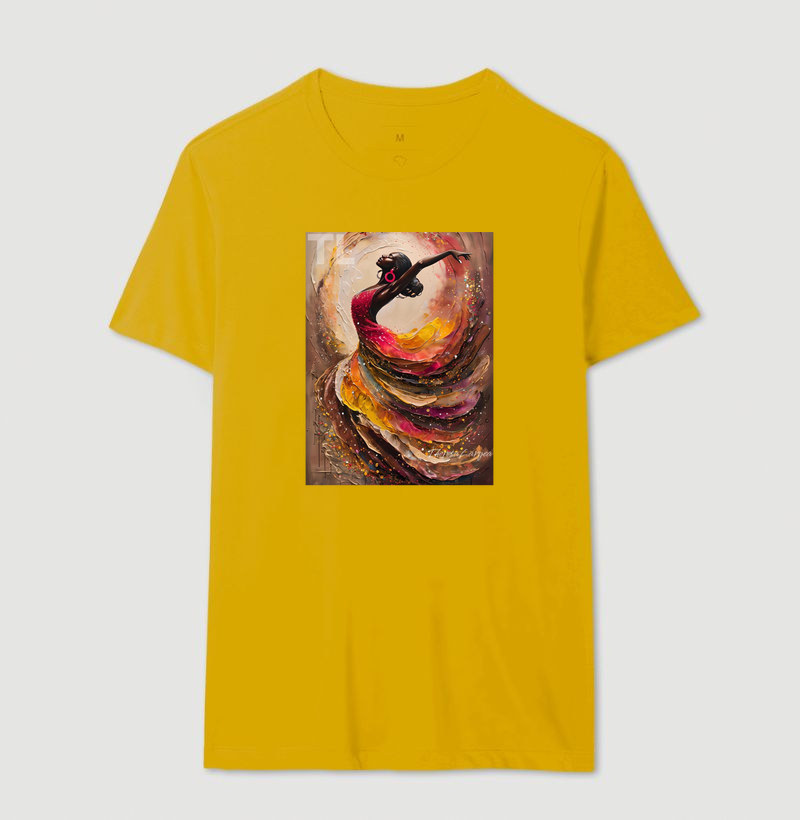Camisa 15