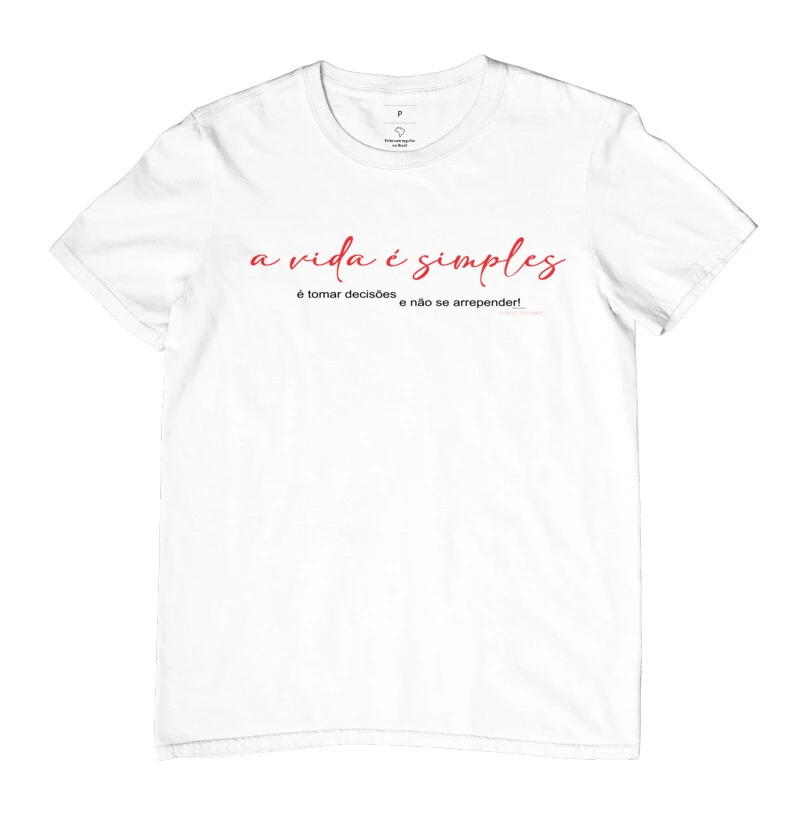 Camisa 3