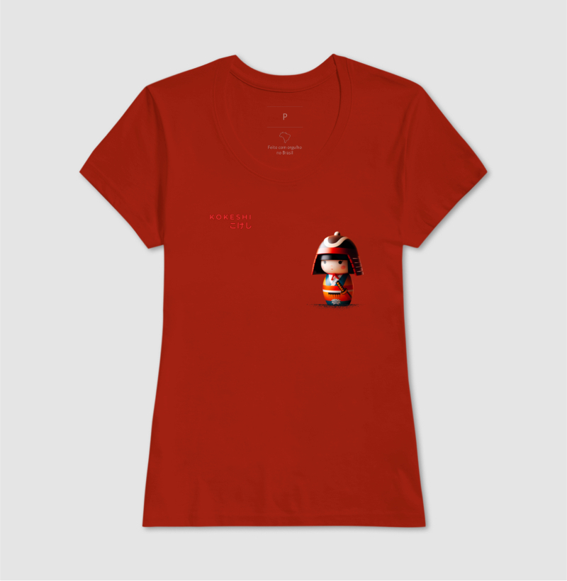 Camisa 6