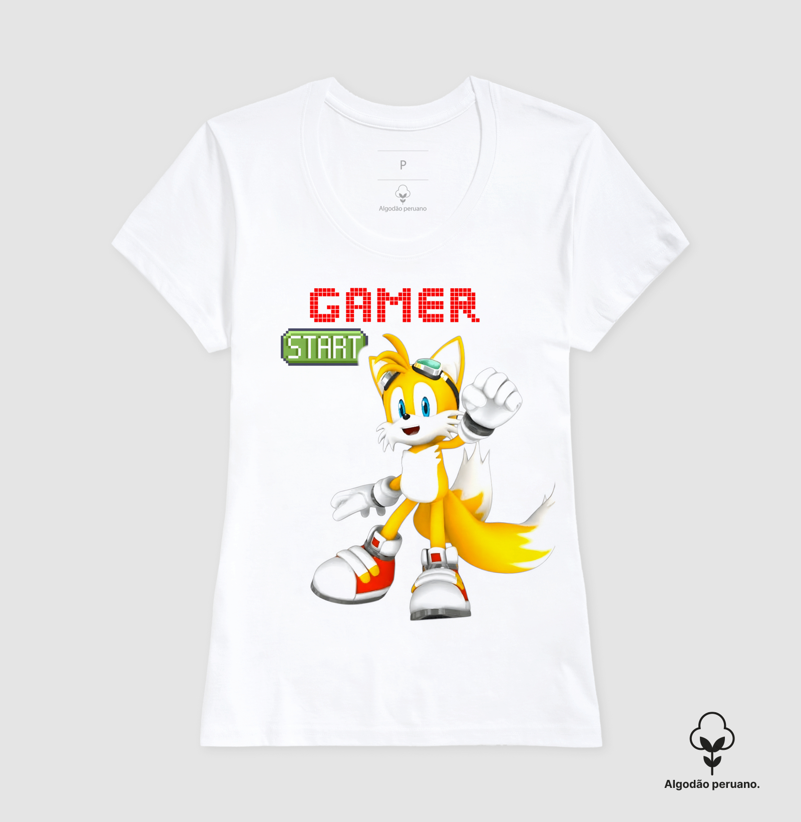 Camisa 5