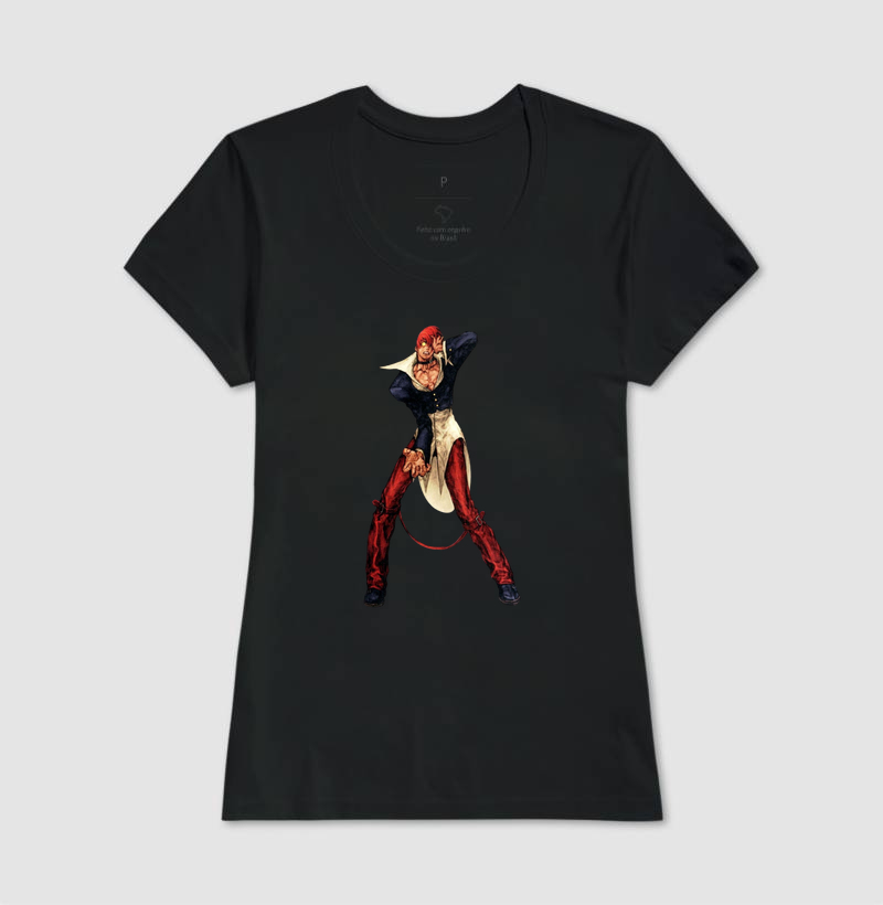 Camisa 2