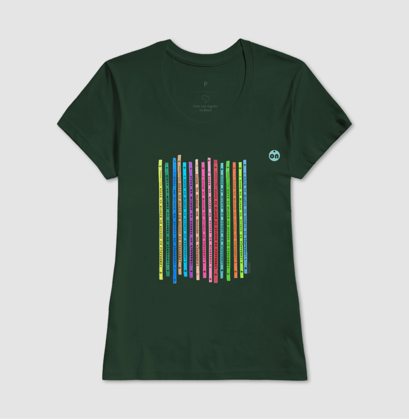 Camisa 12