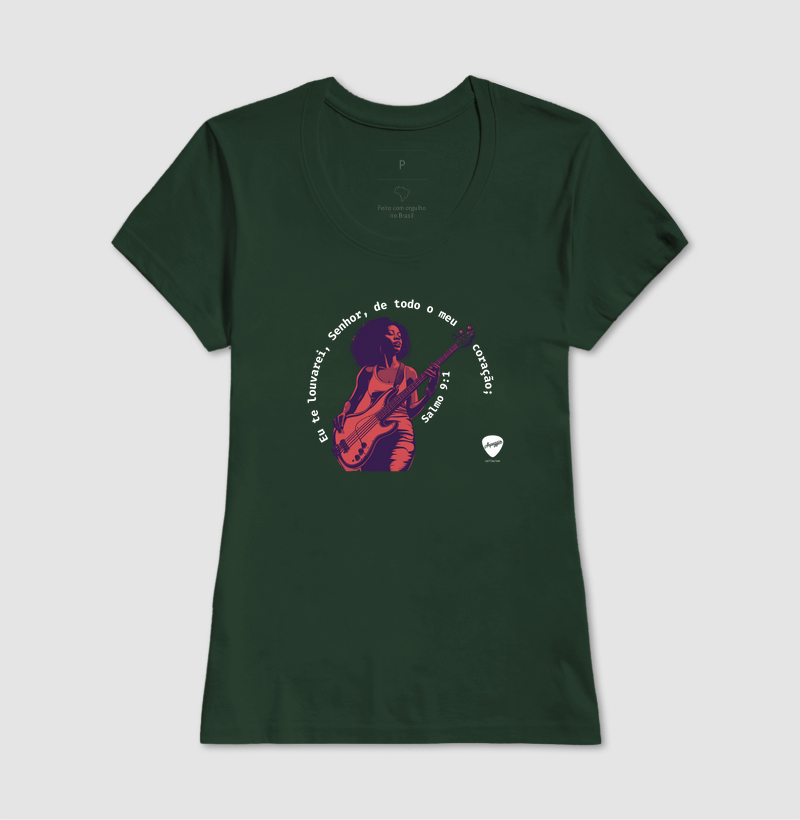 Camisa 7