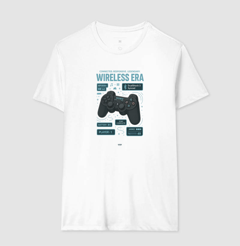 Camisa 3