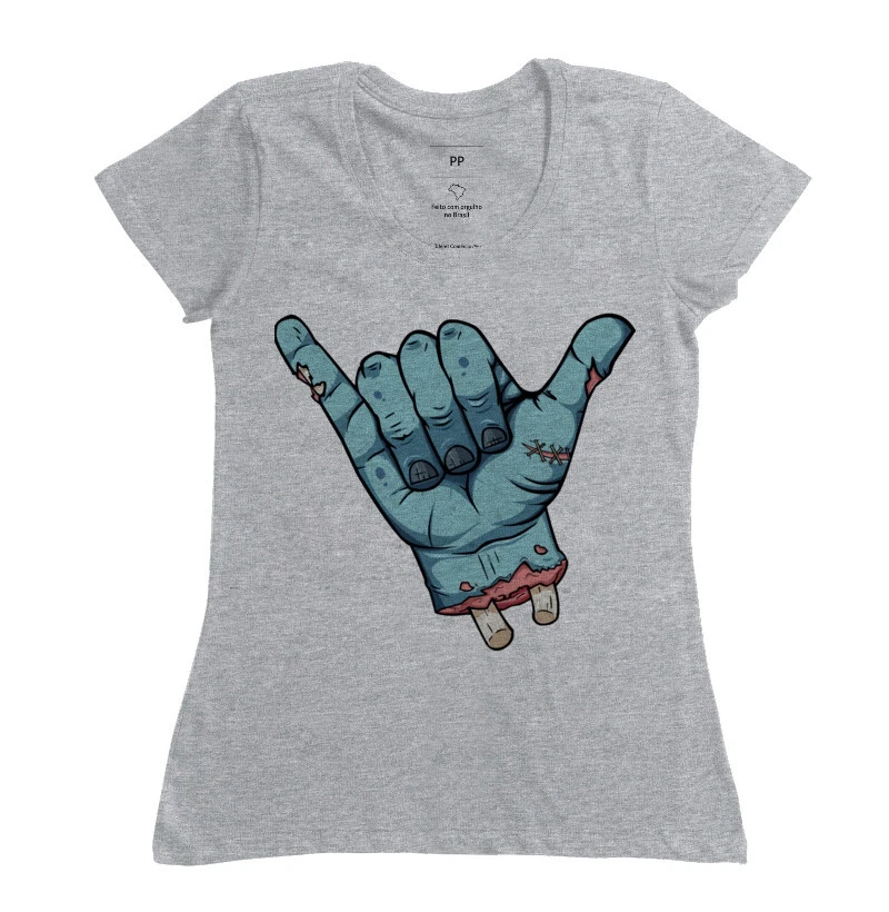 Camisa 8